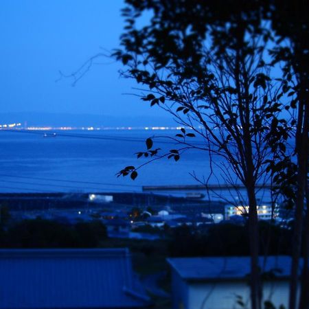Kotobukian 寿庵 Ξενοδοχείο Awaji Εξωτερικό φωτογραφία