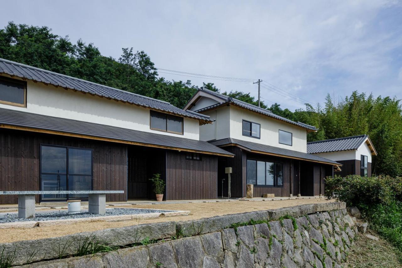 Kotobukian 寿庵 Ξενοδοχείο Awaji Εξωτερικό φωτογραφία