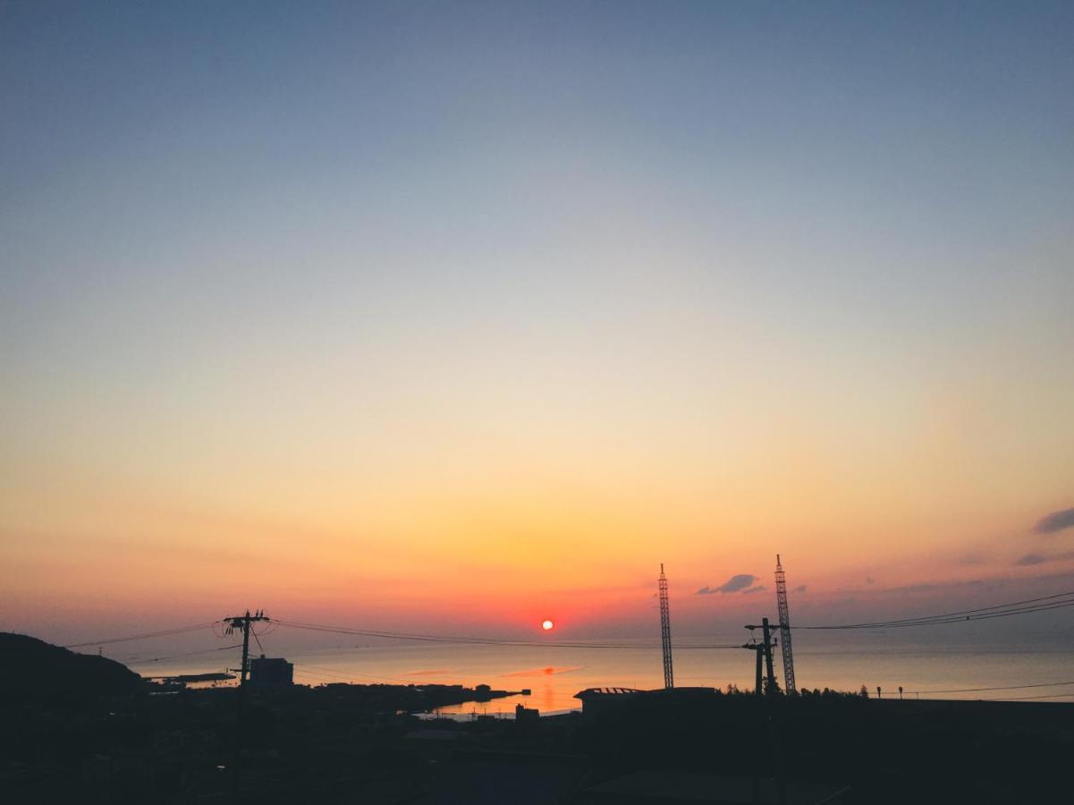 Kotobukian 寿庵 Ξενοδοχείο Awaji Εξωτερικό φωτογραφία