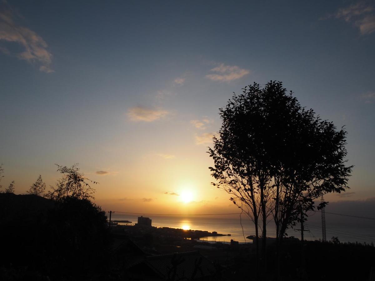 Kotobukian 寿庵 Ξενοδοχείο Awaji Εξωτερικό φωτογραφία