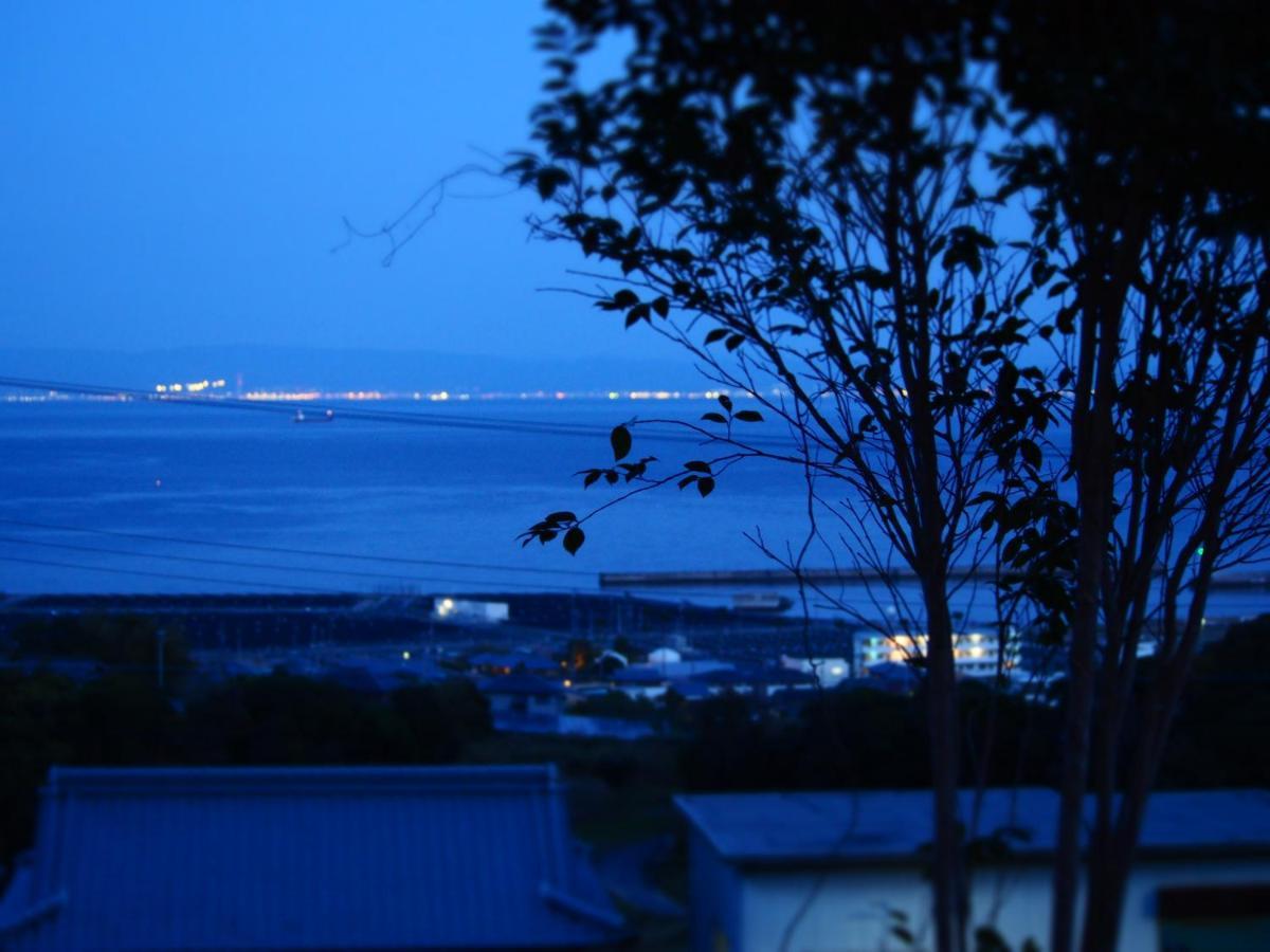 Kotobukian 寿庵 Ξενοδοχείο Awaji Εξωτερικό φωτογραφία