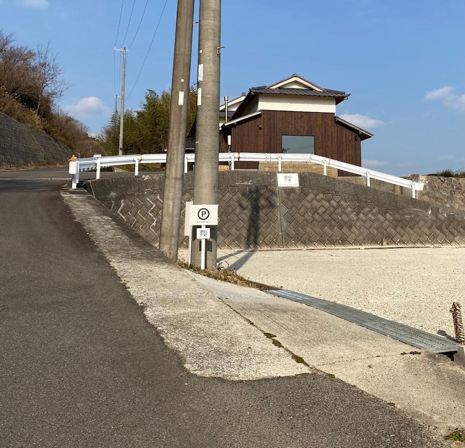 Kotobukian 寿庵 Ξενοδοχείο Awaji Εξωτερικό φωτογραφία