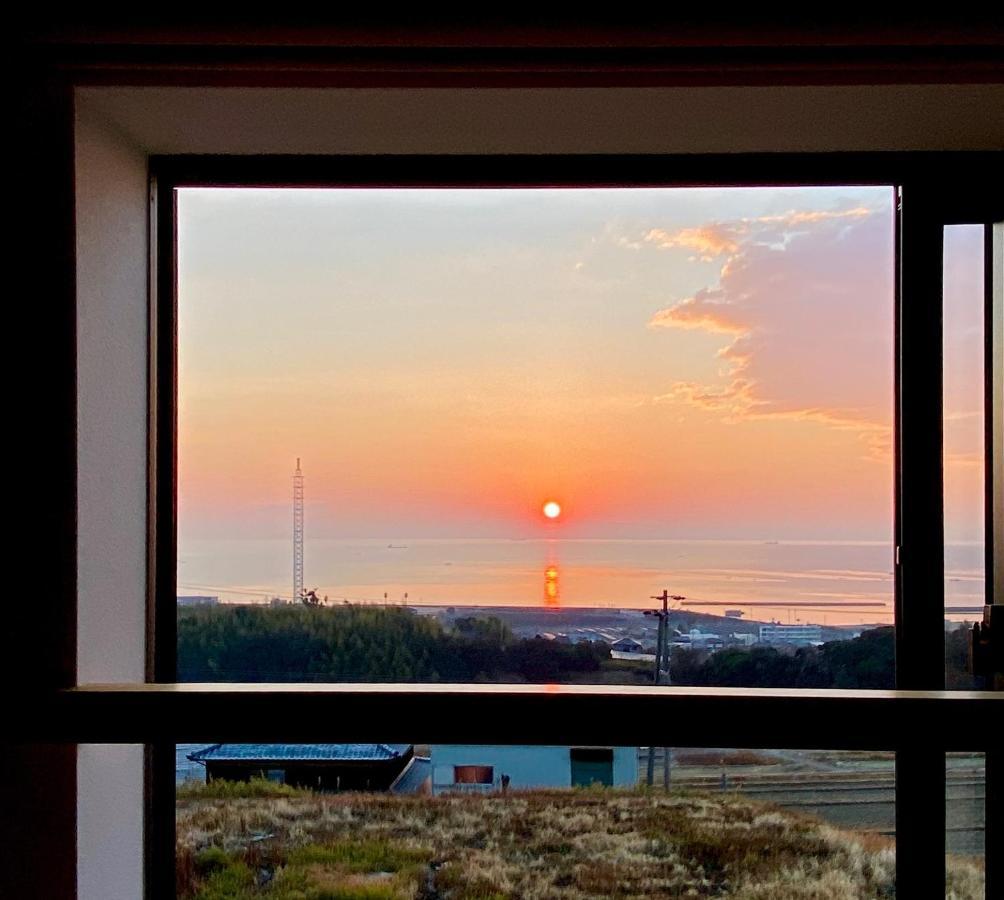 Kotobukian 寿庵 Ξενοδοχείο Awaji Εξωτερικό φωτογραφία