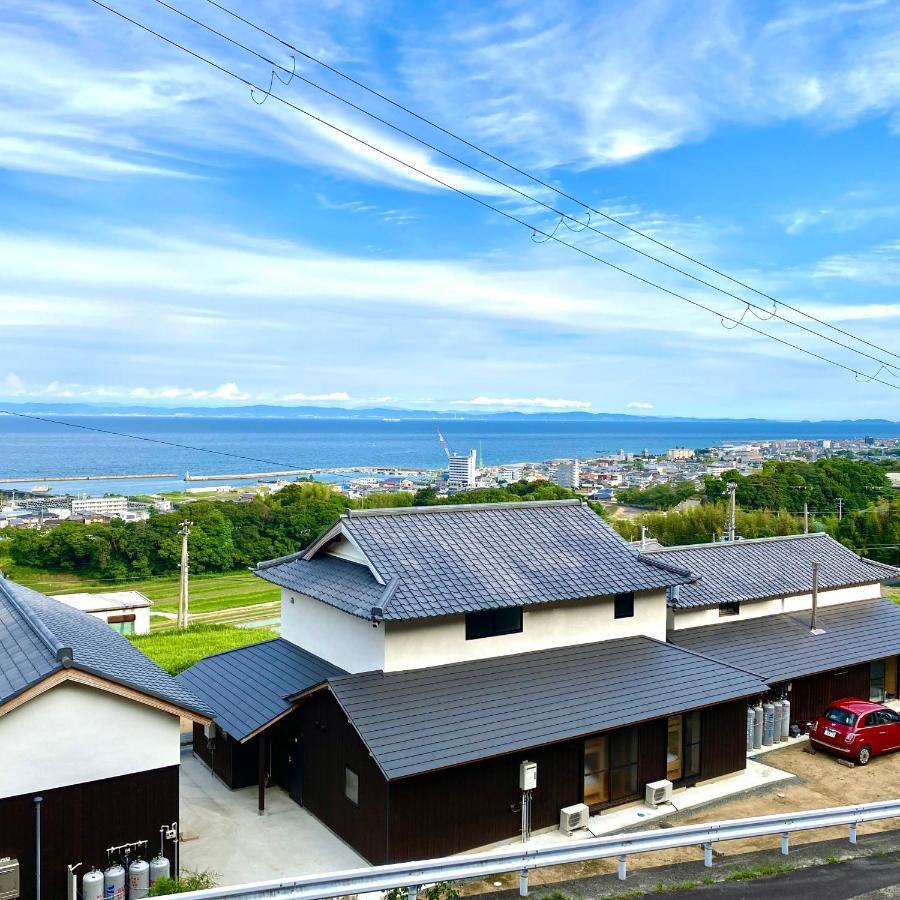 Kotobukian 寿庵 Ξενοδοχείο Awaji Εξωτερικό φωτογραφία