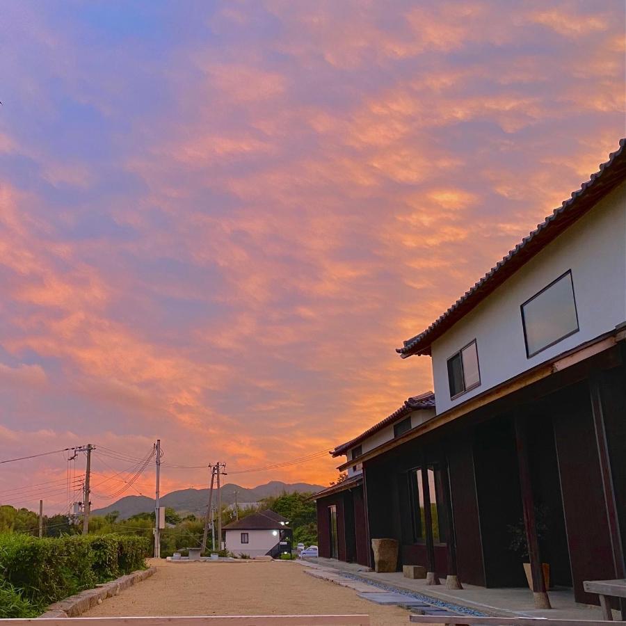 Kotobukian 寿庵 Ξενοδοχείο Awaji Εξωτερικό φωτογραφία