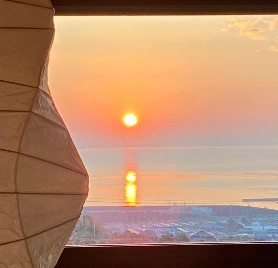 Kotobukian 寿庵 Ξενοδοχείο Awaji Εξωτερικό φωτογραφία