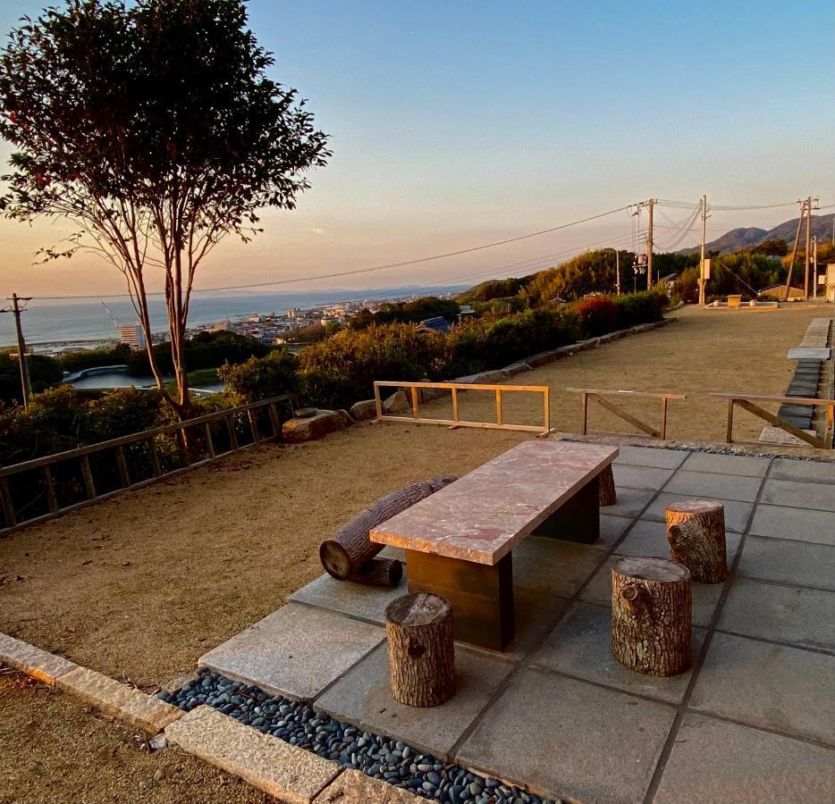 Kotobukian 寿庵 Ξενοδοχείο Awaji Εξωτερικό φωτογραφία
