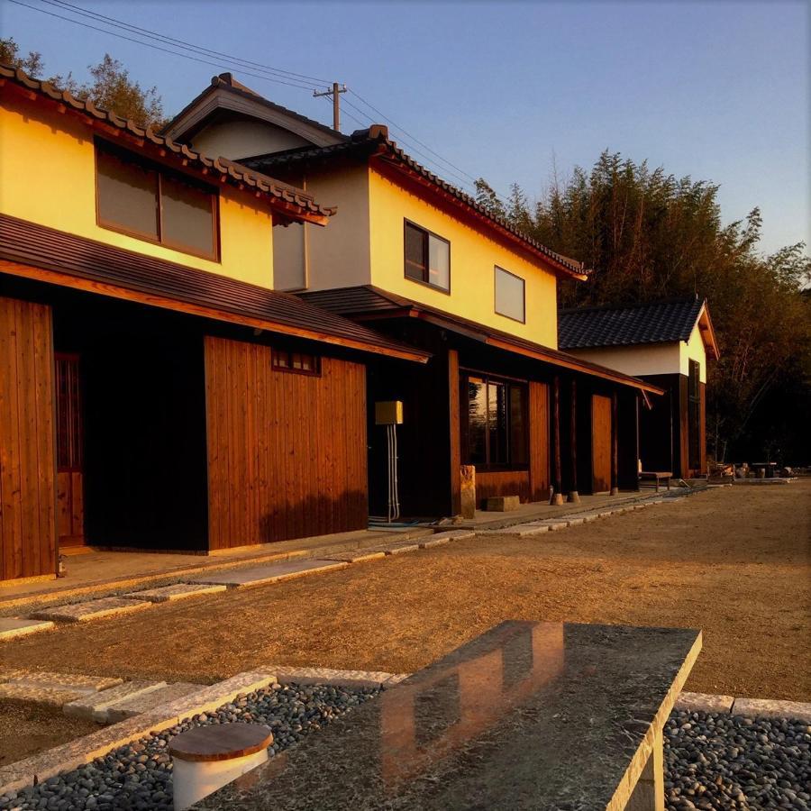 Kotobukian 寿庵 Ξενοδοχείο Awaji Εξωτερικό φωτογραφία
