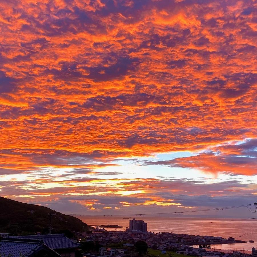 Kotobukian 寿庵 Ξενοδοχείο Awaji Εξωτερικό φωτογραφία