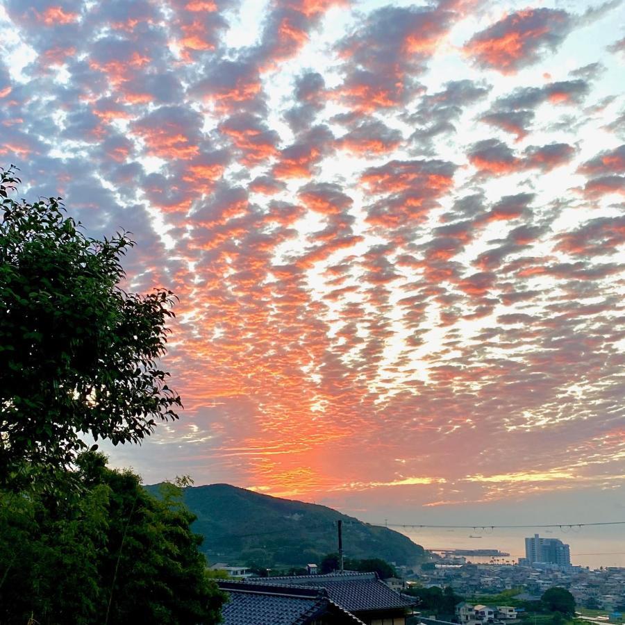 Kotobukian 寿庵 Ξενοδοχείο Awaji Εξωτερικό φωτογραφία