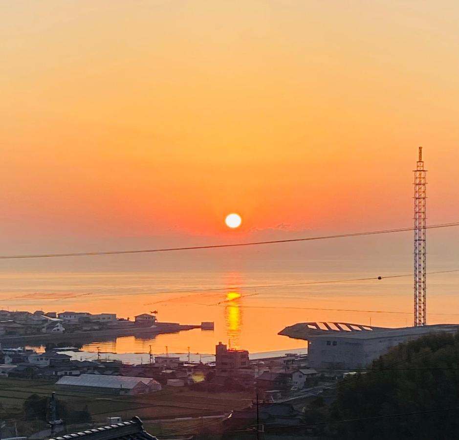 Kotobukian 寿庵 Ξενοδοχείο Awaji Εξωτερικό φωτογραφία